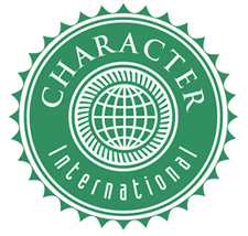 Character International Inc Logo